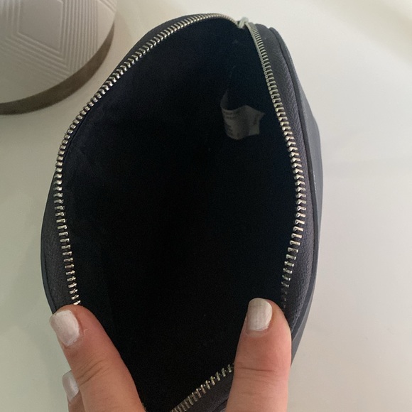 Rudsak pouch 👝 leather - Picture 6 of 8